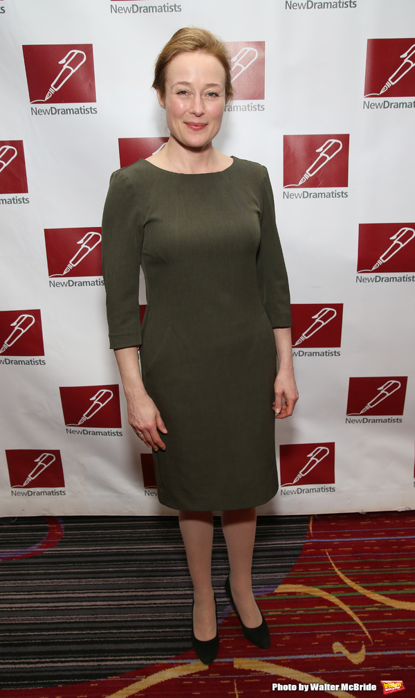 Photo Coverage: Broadway Celebrates Daryl Roth and Paula Vogel at the New Dramatists 68th Annual Spring Luncheon Image