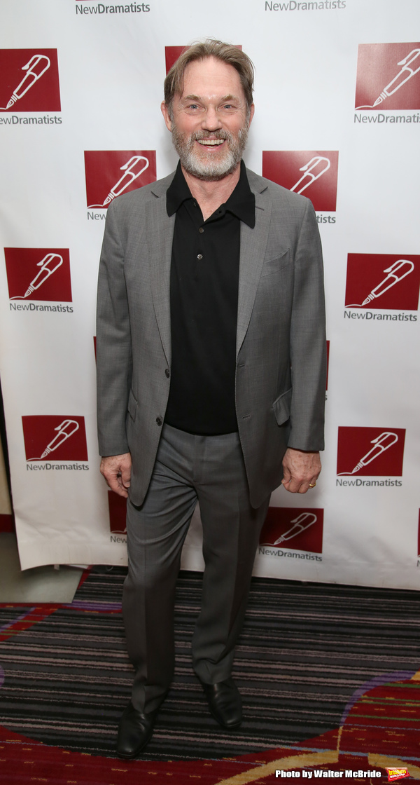 Photo Coverage: Broadway Celebrates Daryl Roth and Paula Vogel at the New Dramatists 68th Annual Spring Luncheon Image