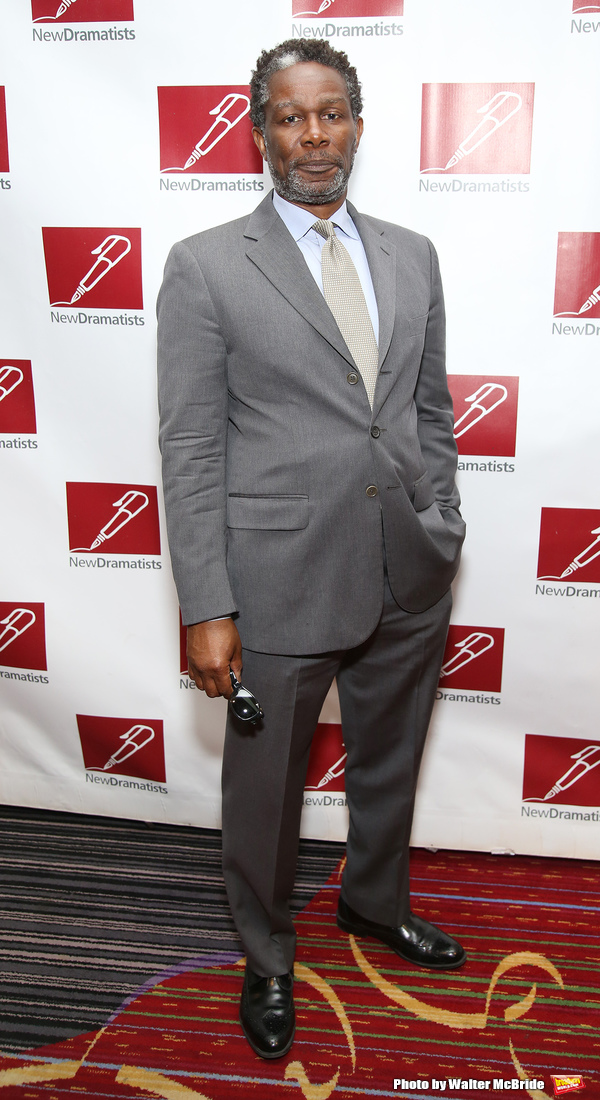 Photo Coverage: Broadway Celebrates Daryl Roth and Paula Vogel at the New Dramatists 68th Annual Spring Luncheon Image