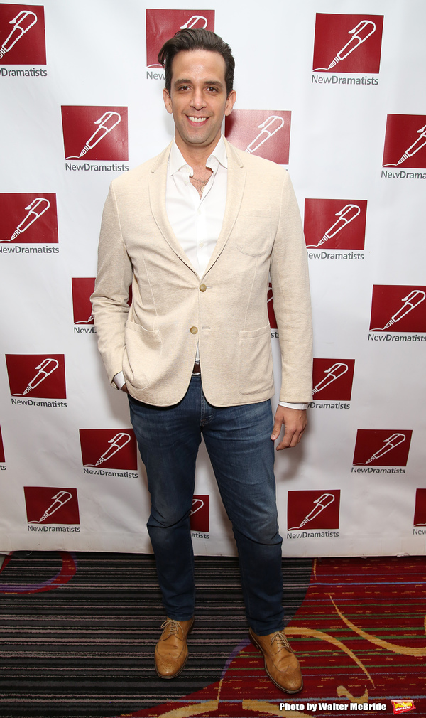 Photo Coverage: Broadway Celebrates Daryl Roth and Paula Vogel at the New Dramatists 68th Annual Spring Luncheon Image