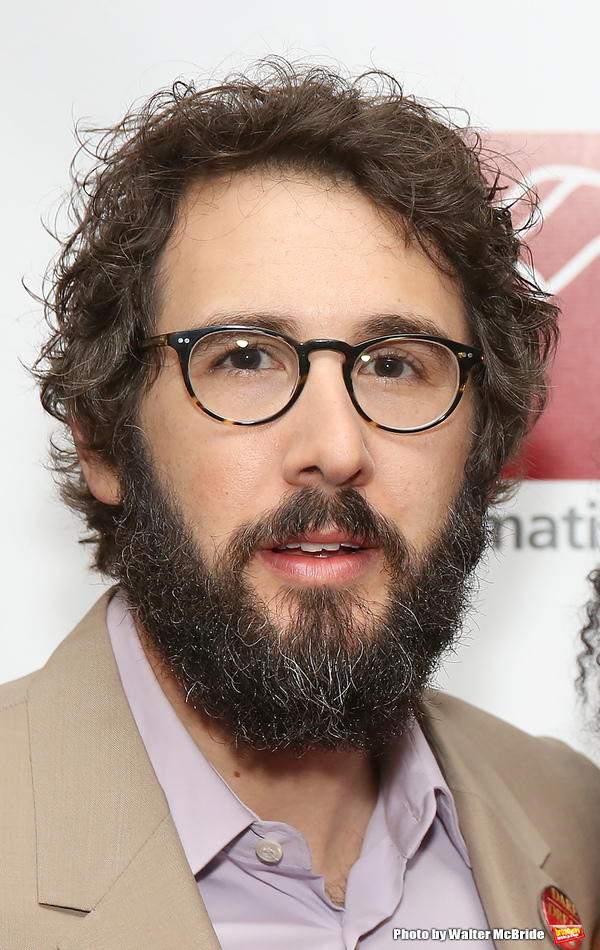 Photo Coverage: Broadway Celebrates Daryl Roth and Paula Vogel at the New Dramatists 68th Annual Spring Luncheon Image