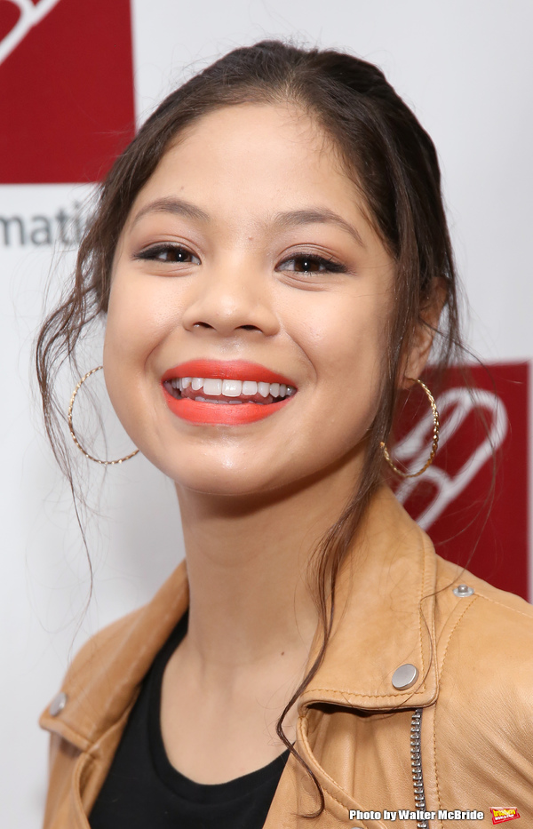 Photo Coverage: Broadway Celebrates Daryl Roth and Paula Vogel at the New Dramatists 68th Annual Spring Luncheon Image