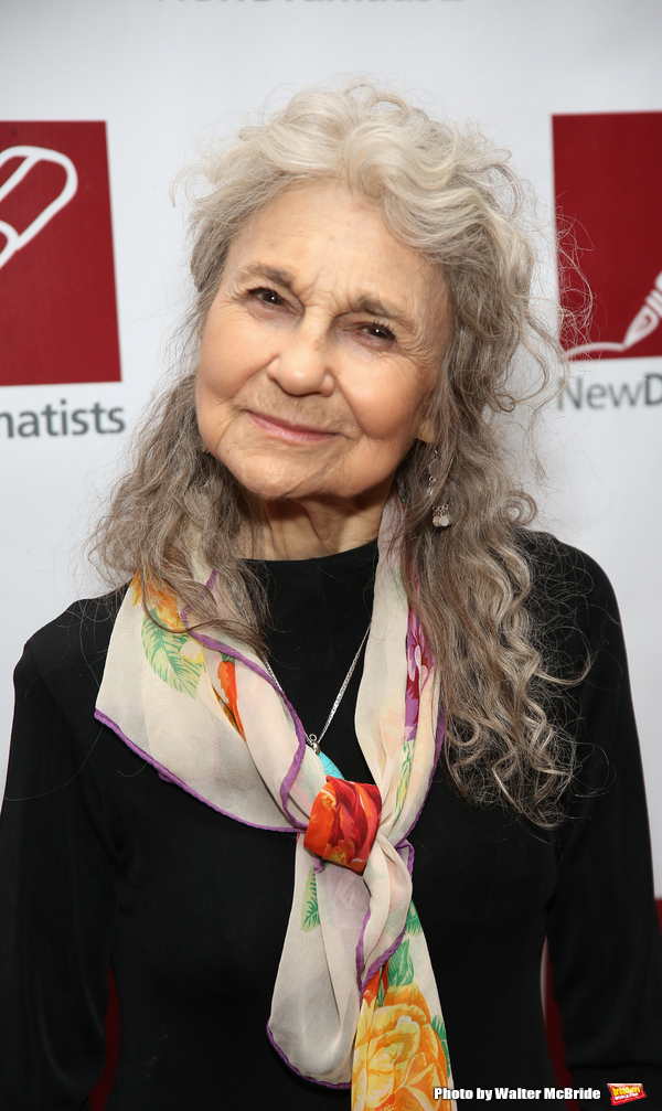 Photo Coverage: Broadway Celebrates Daryl Roth and Paula Vogel at the New Dramatists 68th Annual Spring Luncheon Image