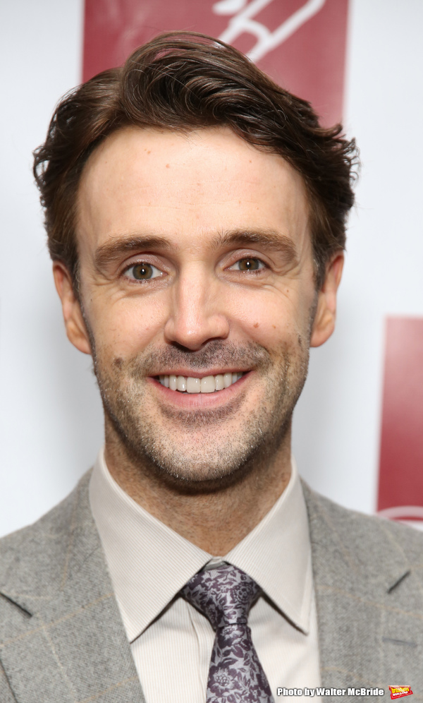 Photo Coverage: Broadway Celebrates Daryl Roth and Paula Vogel at the New Dramatists 68th Annual Spring Luncheon Image
