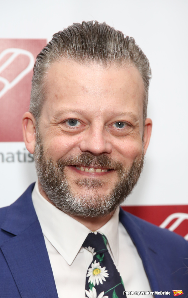 Photo Coverage: Broadway Celebrates Daryl Roth and Paula Vogel at the New Dramatists 68th Annual Spring Luncheon Image