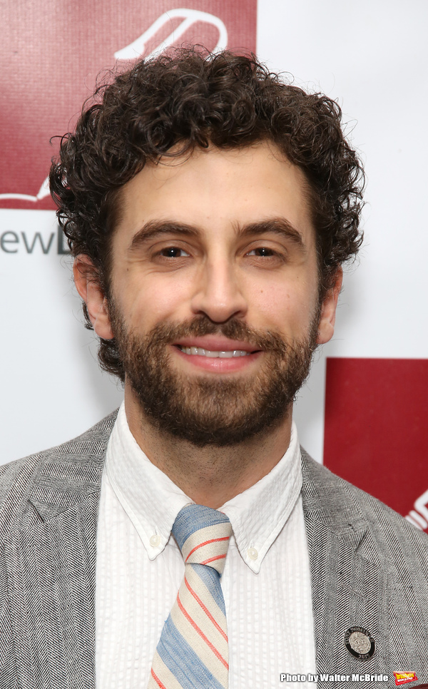 Photo Coverage: Broadway Celebrates Daryl Roth and Paula Vogel at the New Dramatists 68th Annual Spring Luncheon Image