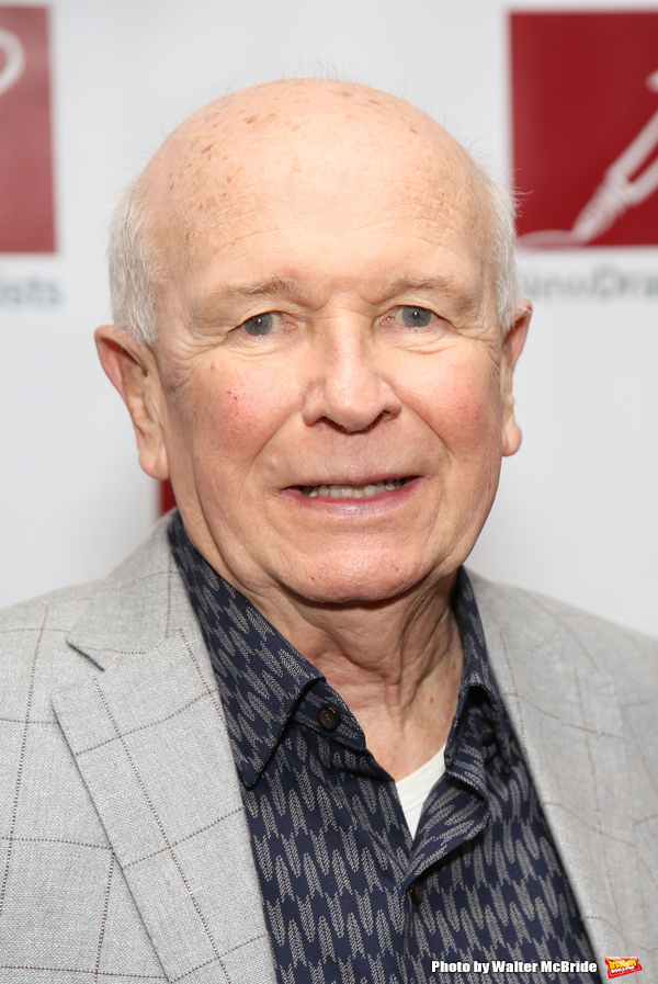 Photo Coverage: Broadway Celebrates Daryl Roth and Paula Vogel at the New Dramatists 68th Annual Spring Luncheon Image