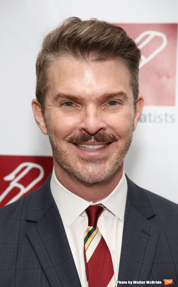 Photo Coverage: Broadway Celebrates Daryl Roth and Paula Vogel at the New Dramatists 68th Annual Spring Luncheon Image