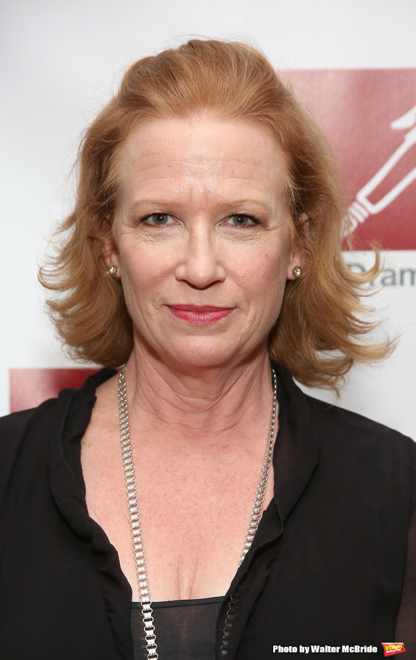 Photo Coverage: Broadway Celebrates Daryl Roth and Paula Vogel at the New Dramatists 68th Annual Spring Luncheon Image