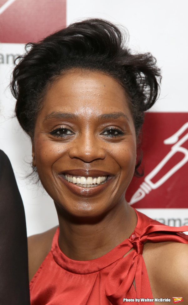 Photo Coverage: Broadway Celebrates Daryl Roth and Paula Vogel at the New Dramatists 68th Annual Spring Luncheon Image