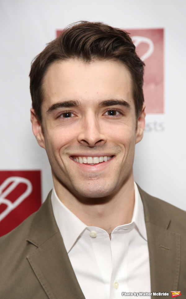 Photo Coverage: Broadway Celebrates Daryl Roth and Paula Vogel at the New Dramatists 68th Annual Spring Luncheon Image