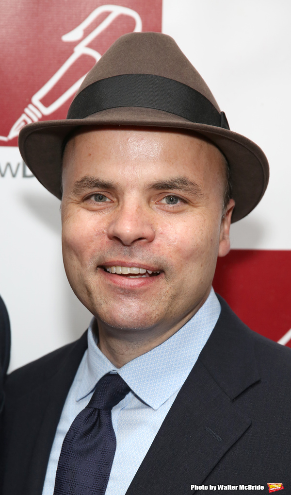 Photo Coverage: Broadway Celebrates Daryl Roth and Paula Vogel at the New Dramatists 68th Annual Spring Luncheon Image