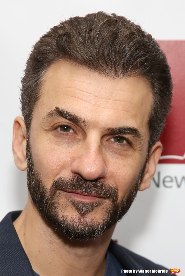 Photo Coverage: Broadway Celebrates Daryl Roth and Paula Vogel at the New Dramatists 68th Annual Spring Luncheon Image