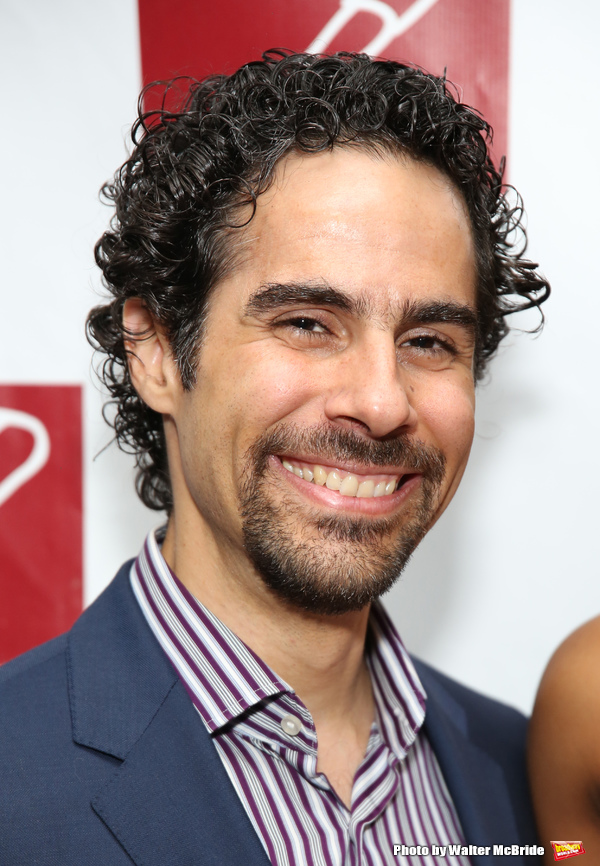 Photo Coverage: Broadway Celebrates Daryl Roth and Paula Vogel at the New Dramatists 68th Annual Spring Luncheon Image