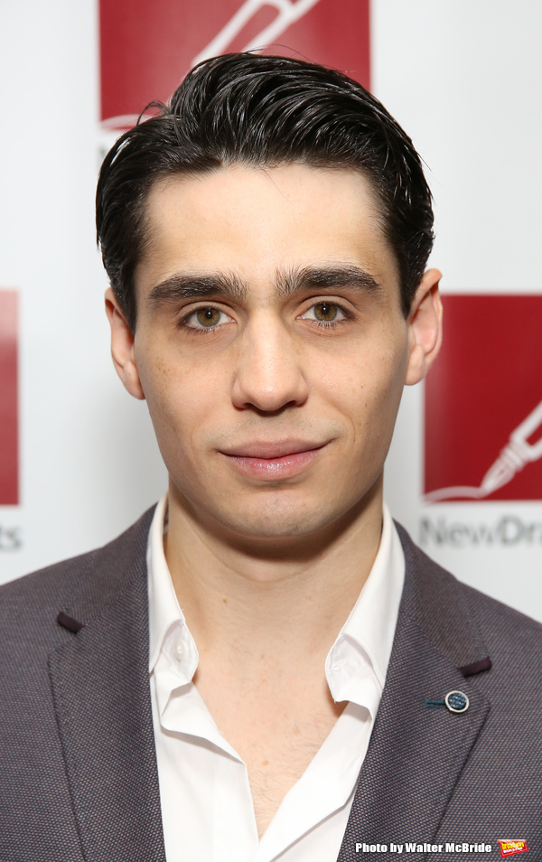 Photo Coverage: Broadway Celebrates Daryl Roth and Paula Vogel at the New Dramatists 68th Annual Spring Luncheon Image