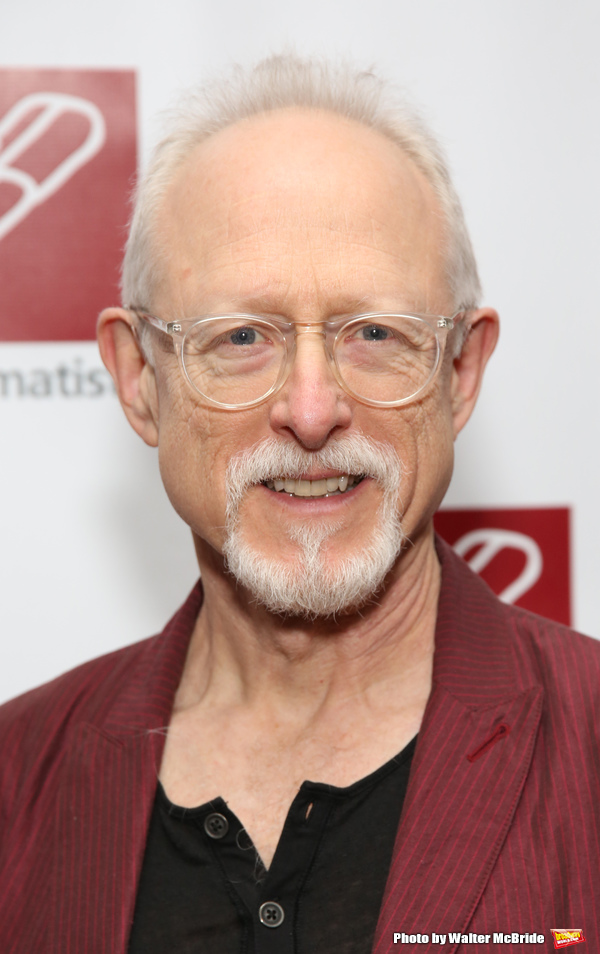 Photo Coverage: Broadway Celebrates Daryl Roth and Paula Vogel at the New Dramatists 68th Annual Spring Luncheon Image