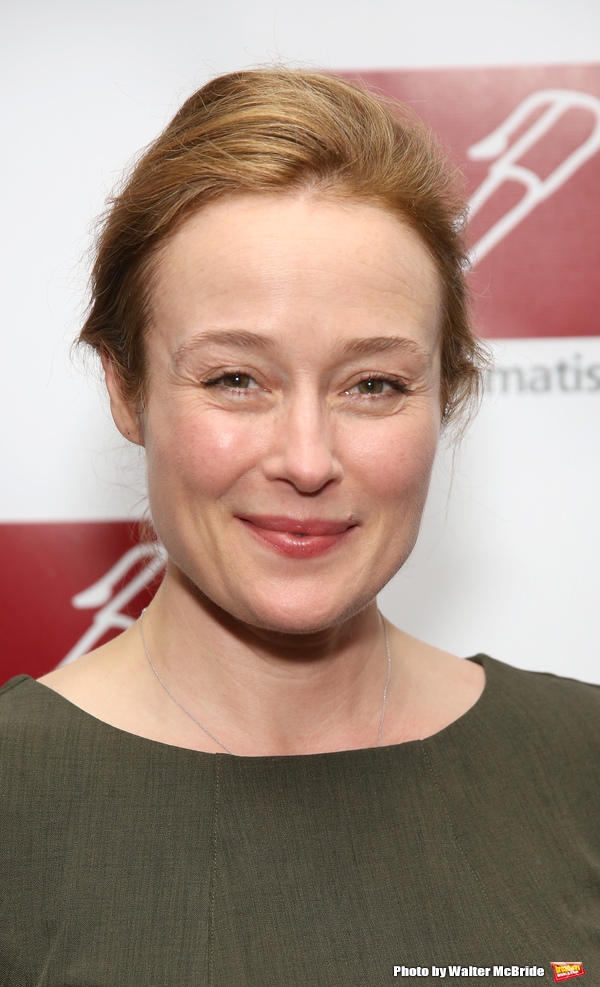 Photo Coverage: Broadway Celebrates Daryl Roth and Paula Vogel at the New Dramatists 68th Annual Spring Luncheon Image