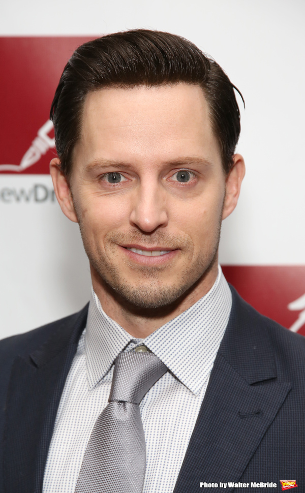 Photo Coverage: Broadway Celebrates Daryl Roth and Paula Vogel at the New Dramatists 68th Annual Spring Luncheon Image