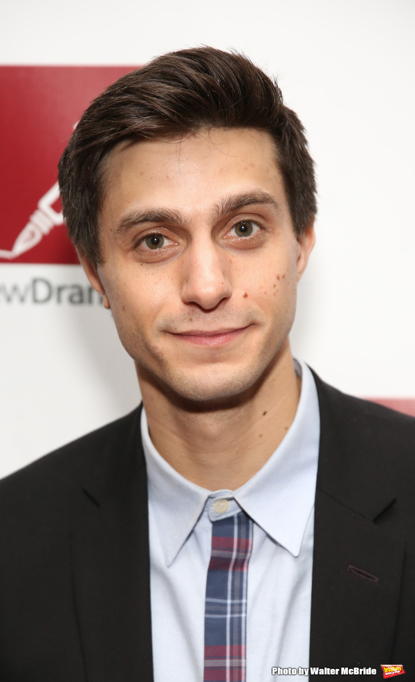 Photo Coverage: Broadway Celebrates Daryl Roth and Paula Vogel at the New Dramatists 68th Annual Spring Luncheon Image