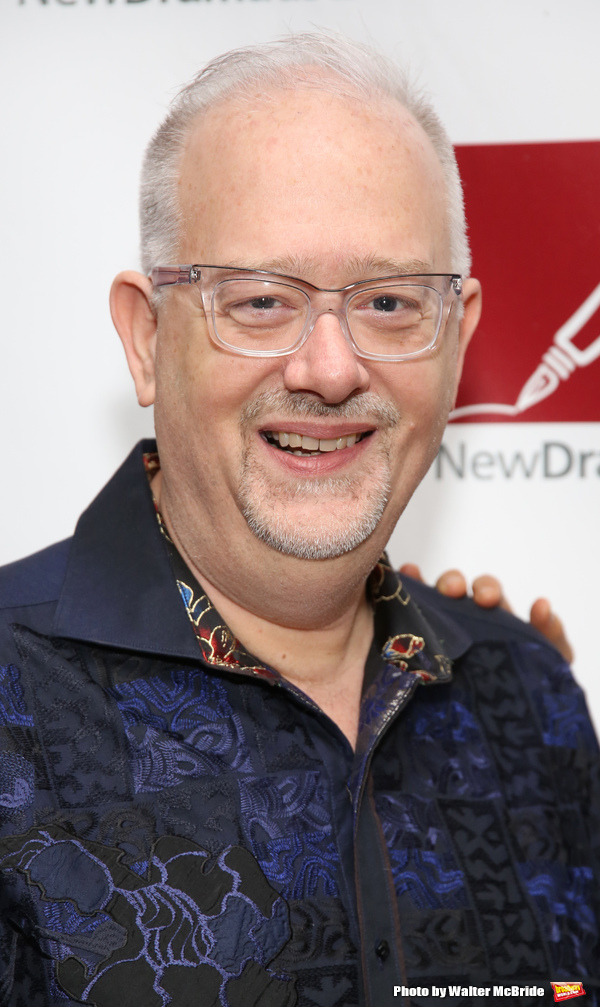 Photo Coverage: Broadway Celebrates Daryl Roth and Paula Vogel at the New Dramatists 68th Annual Spring Luncheon Image