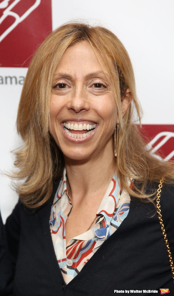 Photo Coverage: Broadway Celebrates Daryl Roth and Paula Vogel at the New Dramatists 68th Annual Spring Luncheon Image