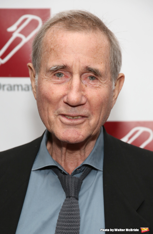 Photo Coverage: Broadway Celebrates Daryl Roth and Paula Vogel at the New Dramatists 68th Annual Spring Luncheon Image