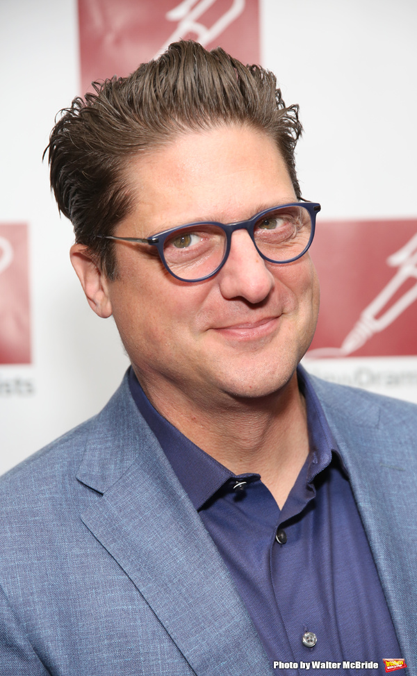 Photo Coverage: Broadway Celebrates Daryl Roth and Paula Vogel at the New Dramatists 68th Annual Spring Luncheon Image