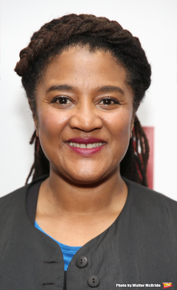 Photo Coverage: Broadway Celebrates Daryl Roth and Paula Vogel at the New Dramatists 68th Annual Spring Luncheon Image