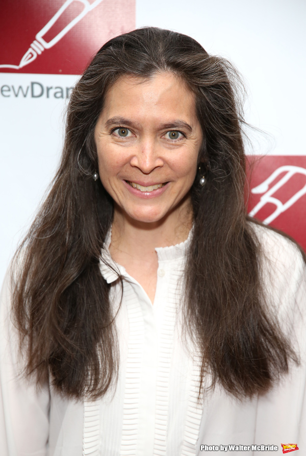 Photo Coverage: Broadway Celebrates Daryl Roth and Paula Vogel at the New Dramatists 68th Annual Spring Luncheon Image