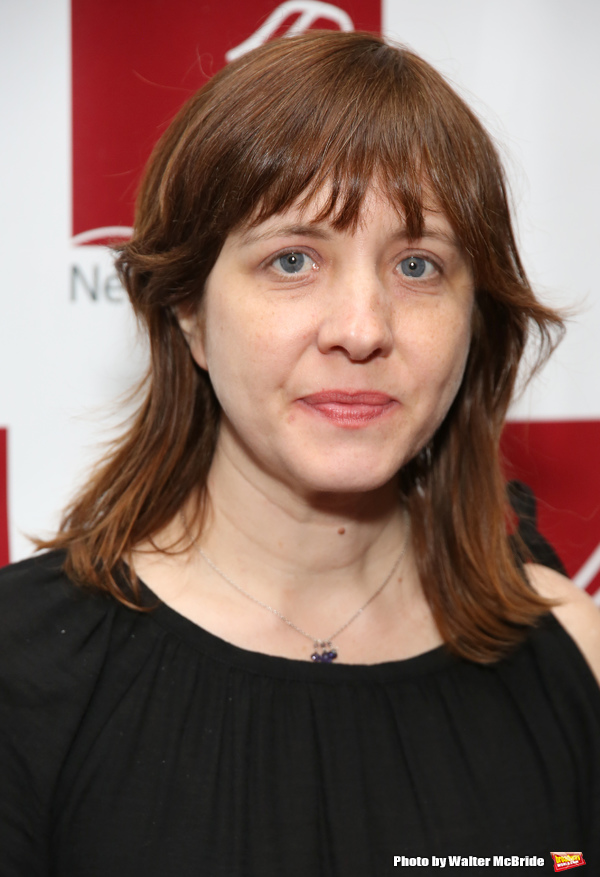 Photo Coverage: Broadway Celebrates Daryl Roth and Paula Vogel at the New Dramatists 68th Annual Spring Luncheon Image