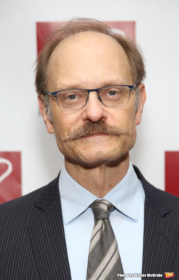 Photo Coverage: Broadway Celebrates Daryl Roth and Paula Vogel at the New Dramatists 68th Annual Spring Luncheon Image