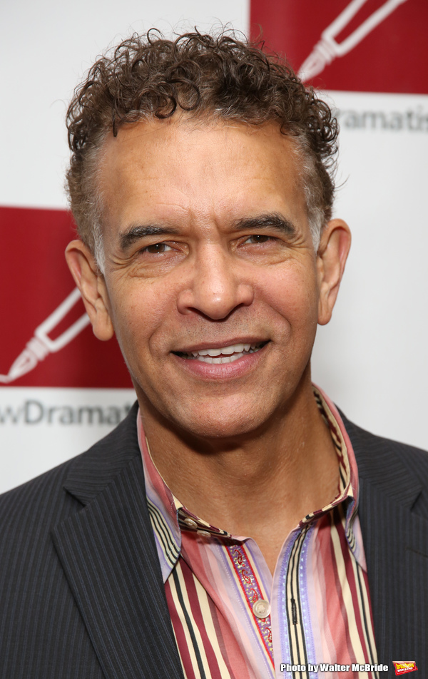 Photo Coverage: Broadway Celebrates Daryl Roth and Paula Vogel at the New Dramatists 68th Annual Spring Luncheon Image