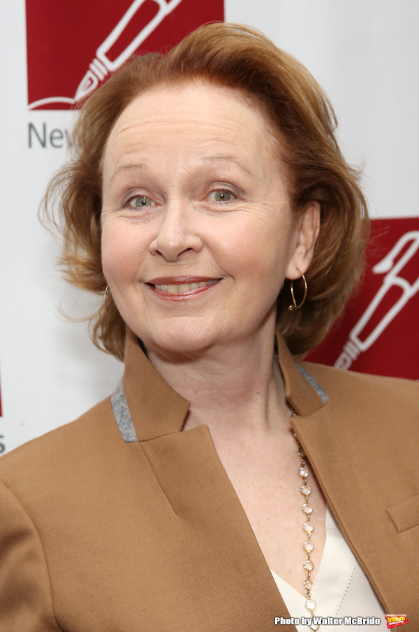 Photo Coverage: Broadway Celebrates Daryl Roth and Paula Vogel at the New Dramatists 68th Annual Spring Luncheon Image