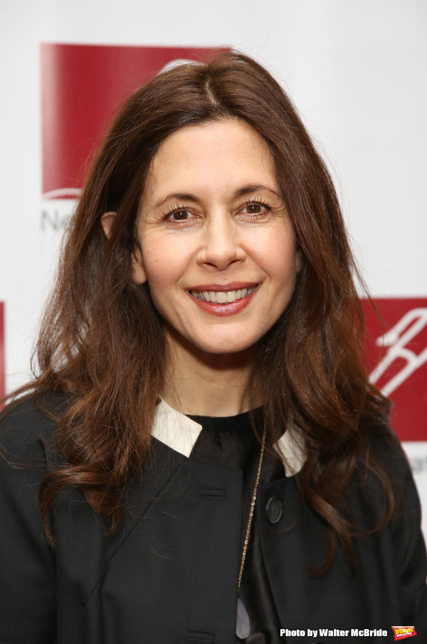 Photo Coverage: Broadway Celebrates Daryl Roth and Paula Vogel at the New Dramatists 68th Annual Spring Luncheon Image
