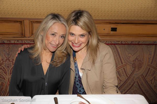Photo Coverage: Bobby Rydell Has An Evening At The Friars Club Image