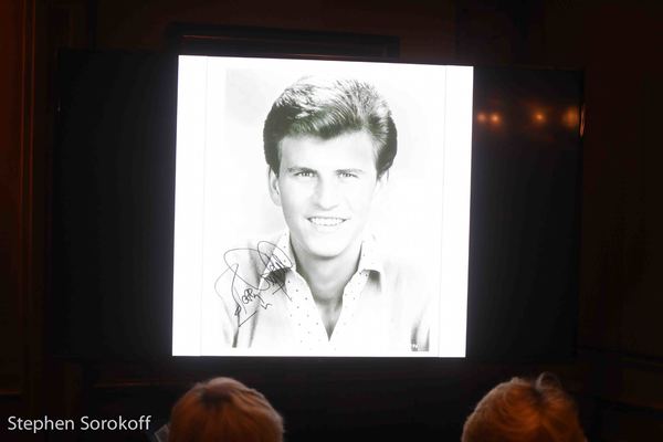 Photo Coverage: Bobby Rydell Has An Evening At The Friars Club 