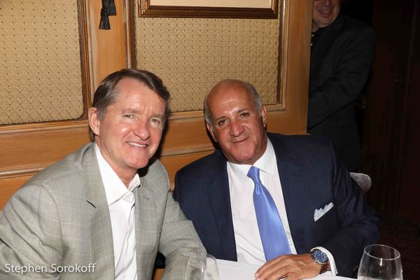 Photo Coverage: Bobby Rydell Has An Evening At The Friars Club 