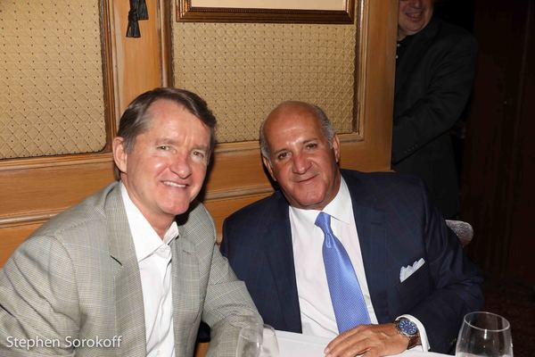 Photo Coverage: Bobby Rydell Has An Evening At The Friars Club Image