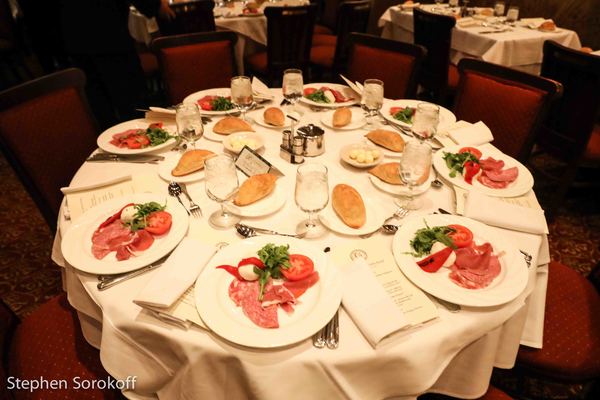 Photo Coverage: Bobby Rydell Has An Evening At The Friars Club Image