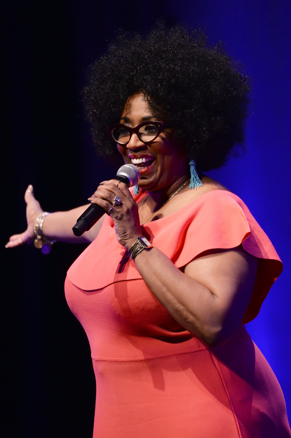 Photos: Inside The Helen Hayes Awards in Washington DC! Image