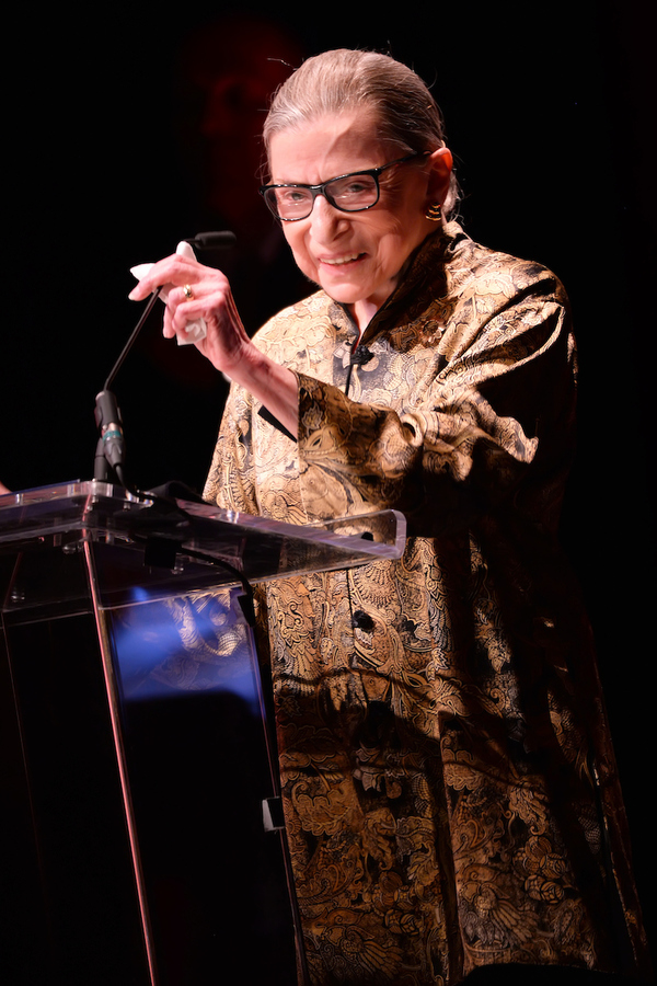 Photos: Inside The Helen Hayes Awards in Washington DC! Image