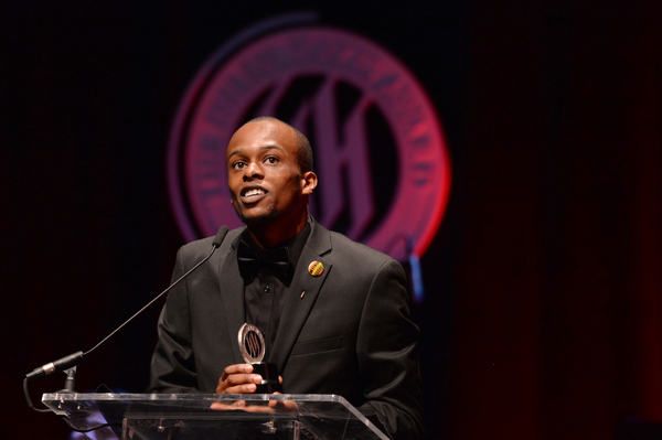 Photos: Inside The Helen Hayes Awards in Washington DC! Image