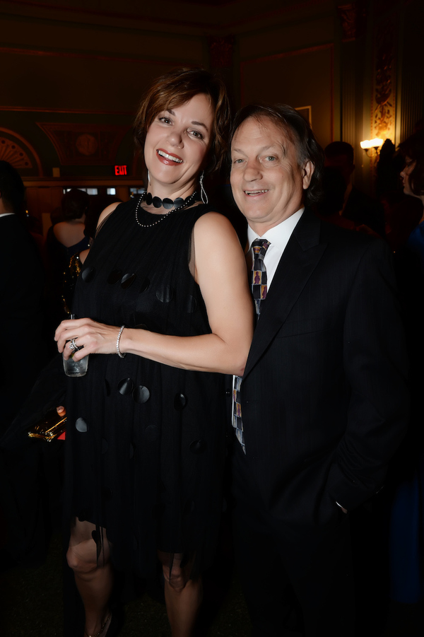 Photos: Inside The Helen Hayes Awards in Washington DC! Image