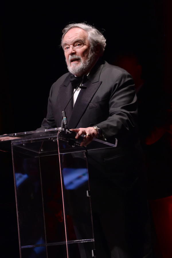 Photos: Inside The Helen Hayes Awards in Washington DC! Image