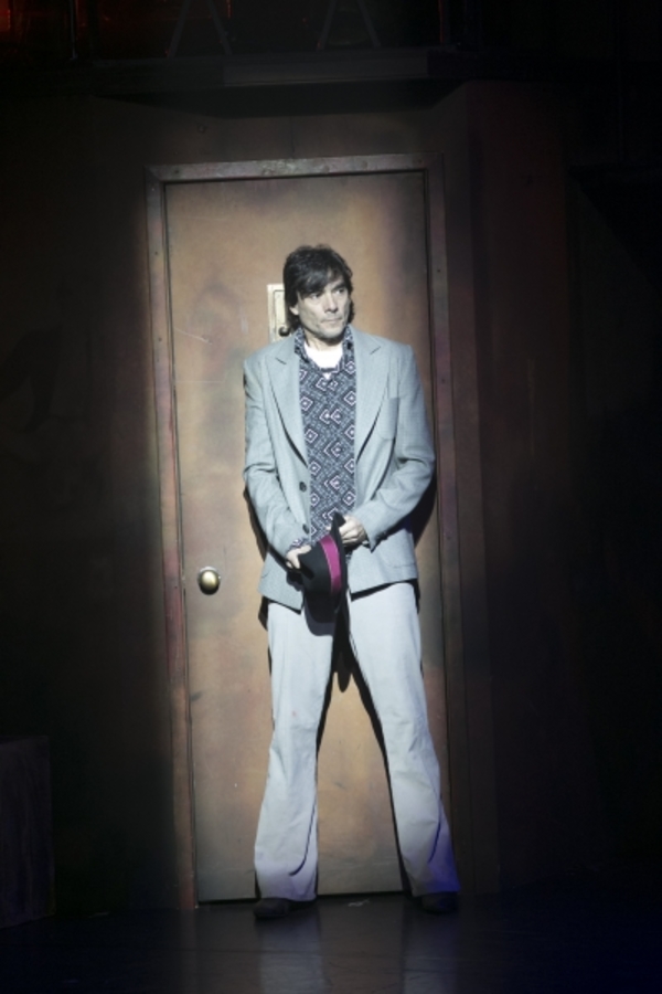 Photo Flash: First Look - A.R.T. Channels Buenos Aires with ARRABAL Image