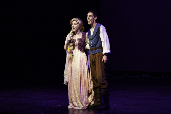 Photo Flash: First Look at FAIRYTALE FOLLIES at Manatee Performing Arts Center Image
