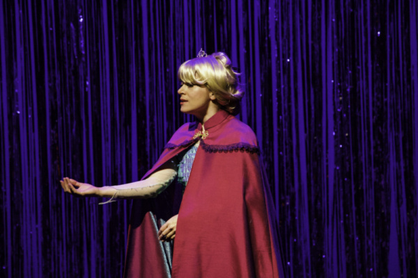 Photo Flash: First Look at FAIRYTALE FOLLIES at Manatee Performing Arts Center Image