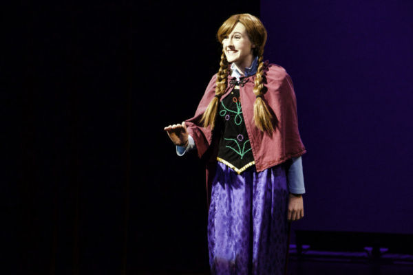 Photo Flash: First Look at FAIRYTALE FOLLIES at Manatee Performing Arts Center Image