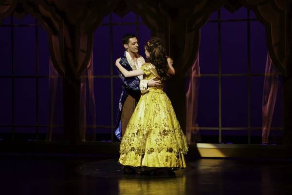 Photo Flash: First Look at FAIRYTALE FOLLIES at Manatee Performing Arts Center 