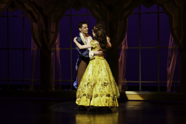 Photo Flash: First Look at FAIRYTALE FOLLIES at Manatee Performing Arts Center Image
